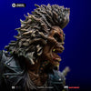 Iron Maiden - Eddie 50th Anniversary 1/10 Scale Statue