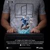 Avatar: The Last Airbender - Sokka 1/10 Scale Statue