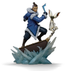 Avatar: The Last Airbender - Sokka 1/10 Scale Statue