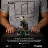 One Piece - Zoro 1/10 Scale Statue