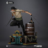 One Piece - Zoro 1/10 Scale Statue
