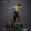 One Piece - Zoro 1/10 Scale Statue