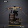 One Piece - Zoro 1/10 Scale Statue