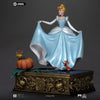Disney - Cinderella 1/10 Scale Statue