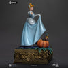 Disney - Cinderella 1/10 Scale Statue