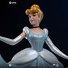 Disney - Cinderella 1/10 Scale Statue