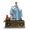 Disney - Cinderella 1/10 Scale Statue