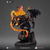 The Lord of the Rings - Balrog MiniCo Vinyl Figure