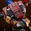 Transformers - Optimus Prime Demi Art 1/20 Scale Statue