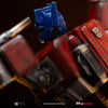 Transformers - Optimus Prime Demi Art 1/20 Scale Statue