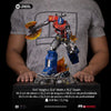 Transformers - Optimus Prime Demi Art 1/20 Scale Statue