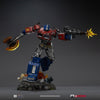 Transformers - Optimus Prime Demi Art 1/20 Scale Statue