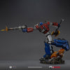 Transformers - Optimus Prime Demi Art 1/20 Scale Statue