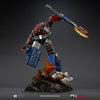 Transformers - Optimus Prime Demi Art 1/20 Scale Statue