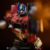Transformers - Optimus Prime Demi Art 1/20 Scale Statue