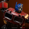 Transformers - Optimus Prime Demi Art 1/20 Scale Statue
