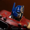 Transformers - Optimus Prime Demi Art 1/20 Scale Statue