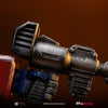 Transformers - Optimus Prime Demi Art 1/20 Scale Statue