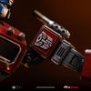 Transformers - Optimus Prime Demi Art 1/20 Scale Statue