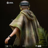 Star Wars - Leia and Wicket 1/10 Scale Statue