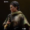 Star Wars - Leia and Wicket 1/10 Scale Statue