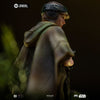 Star Wars - Leia and Wicket 1/10 Scale Statue