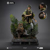 Star Wars - Leia and Wicket 1/10 Scale Statue