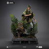 Star Wars - Leia and Wicket 1/10 Scale Statue