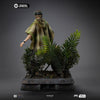 Star Wars - Leia and Wicket 1/10 Scale Statue