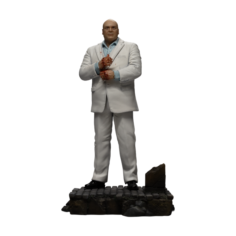 Daredevil: Born Again - Kingpin 1/10 Scale Statue