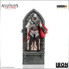 Assassin's Creed 2 - Ezio Deluxe 1:10 Statue