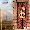 Assassin's Creed 2 - Ezio Deluxe 1:10 Statue