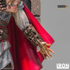 Assassin's Creed 2 - Ezio Deluxe 1:10 Statue