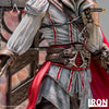 Assassin's Creed 2 - Ezio Deluxe 1:10 Statue