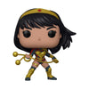 Wonder Woman - Yara Flor Pops! With Purpose Pop! Vinyl Figure