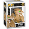 House of the Dragon - Syrax Pop! Vinyl Figure