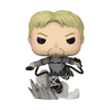 Attack on Titan - Reiner (US Exclusive) Pop! Vinyl Figure