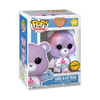 Care Bears 40th Anniversary - Care-a-Lot Bear (Chance Of Chase) Pop! Vinyl Figure