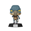 Star Wars Episode I: The Phantom Menace - 25th Anniversary Watto Pop! Vinyl Figure