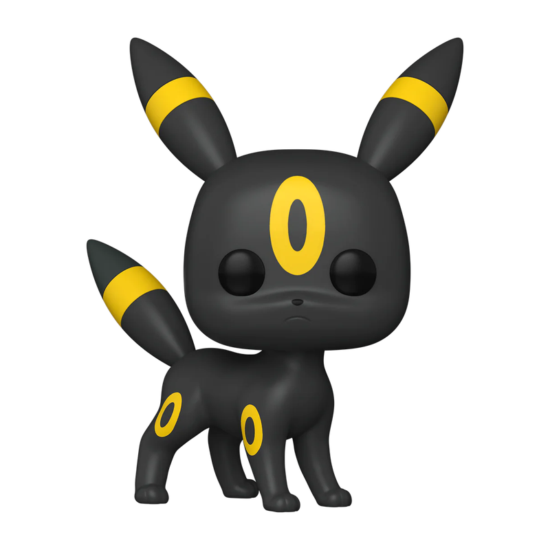 Pokemon - Umbreon 10 Inch (US Exclusive) Pop! Vinyl Figure
