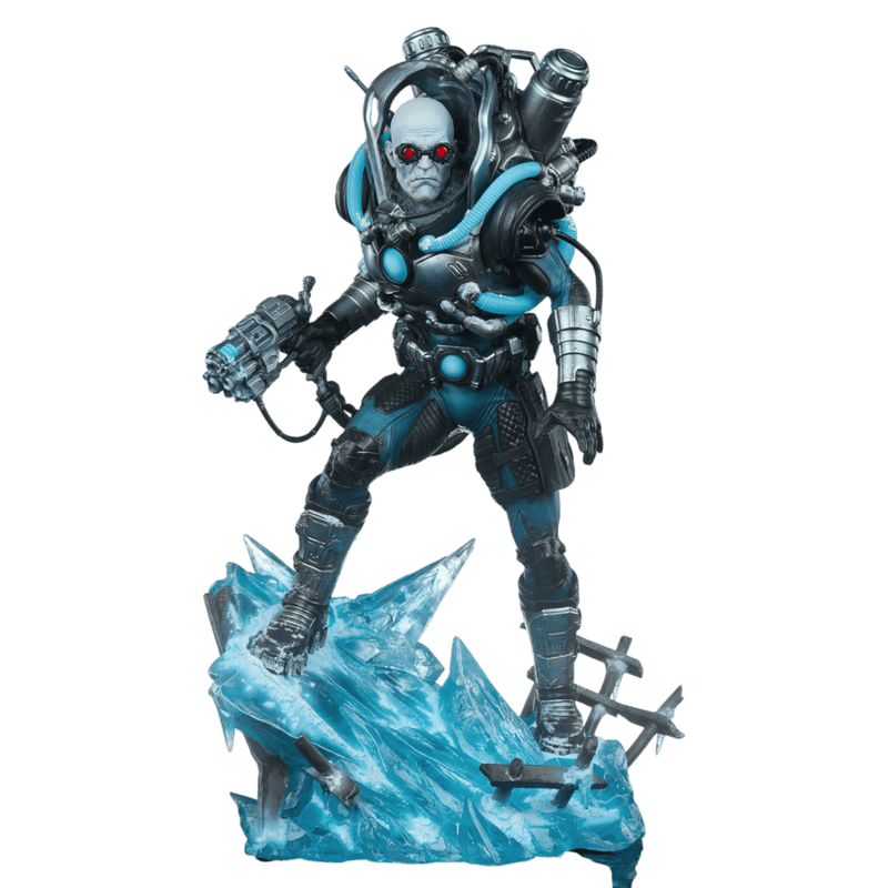 Batman - Mr. Freeze Premium Format Statue