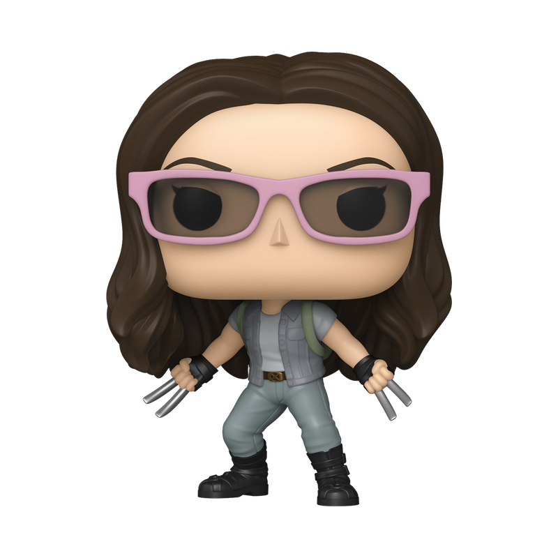 Deadpool & Wolverine - X-23 Pop! Vinyl Figure