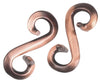 Huzzle: Cast S&S (Level 3) Puzzle