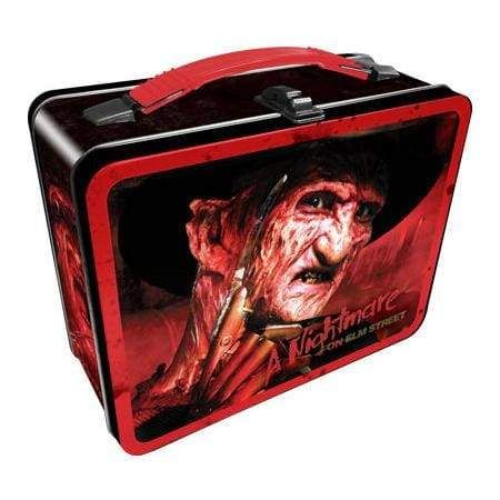 Image A Nightmare On Elm Street - Tin Carry All Fun Box
