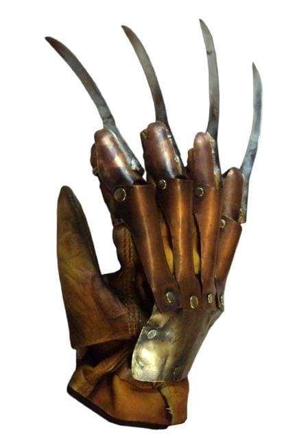 Image A Nightmare on Elm Street 2 - Freddy's Revenge Glove Replica