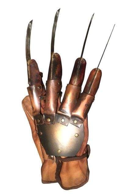 Image A Nightmare on Elm Street 3 - Dream Warriros Glove Replica