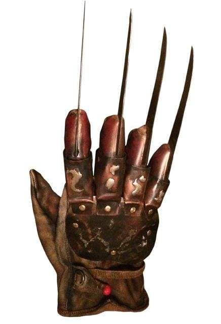 Image A Nightmare on Elm Street 4 - Dream Warriors Glove Replica