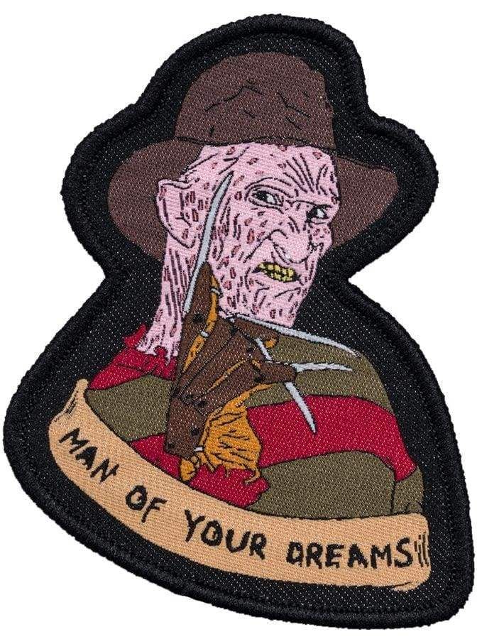 Image A Nightmare on Elm Street - Freddy Krueger Patch