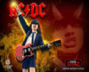 Image AC/DC - Angus Young II Rock Iconz Statue