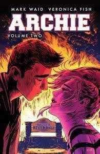 Image ARCHIE TP VOL 02